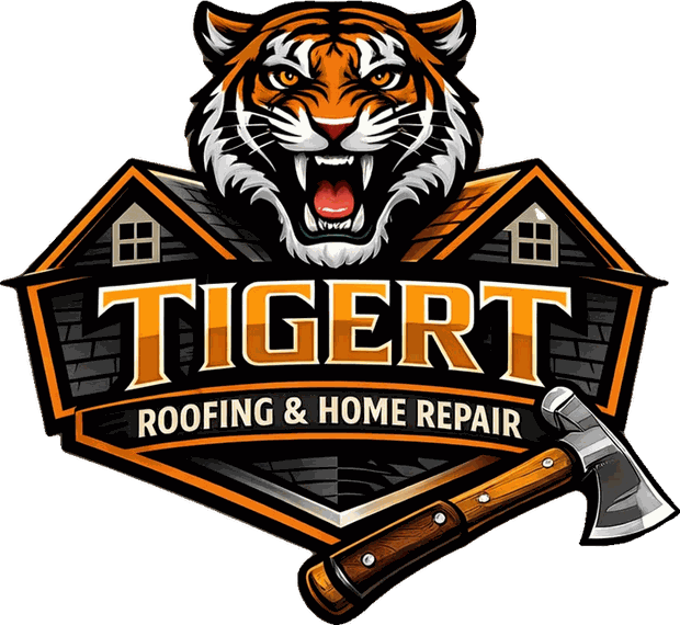 Tigert Roofing and Home Repair